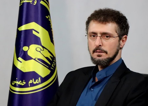 اجرای پویش "عهد آسمانی "با هدف تسریع در تامین جهیزیه و کمک هزینه ازدواج زوج های جوان استان